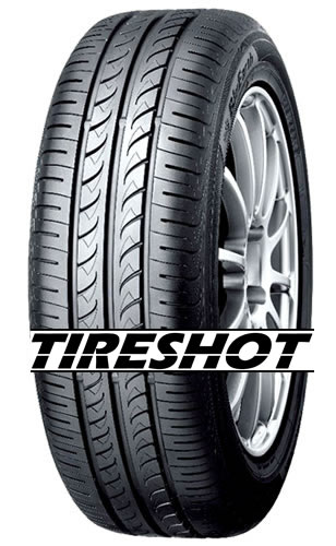 Yokohama BluEarth AE-01 Tire
